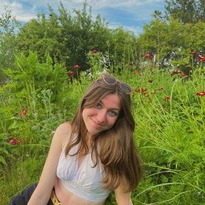 Meet your Posher, Mykennan